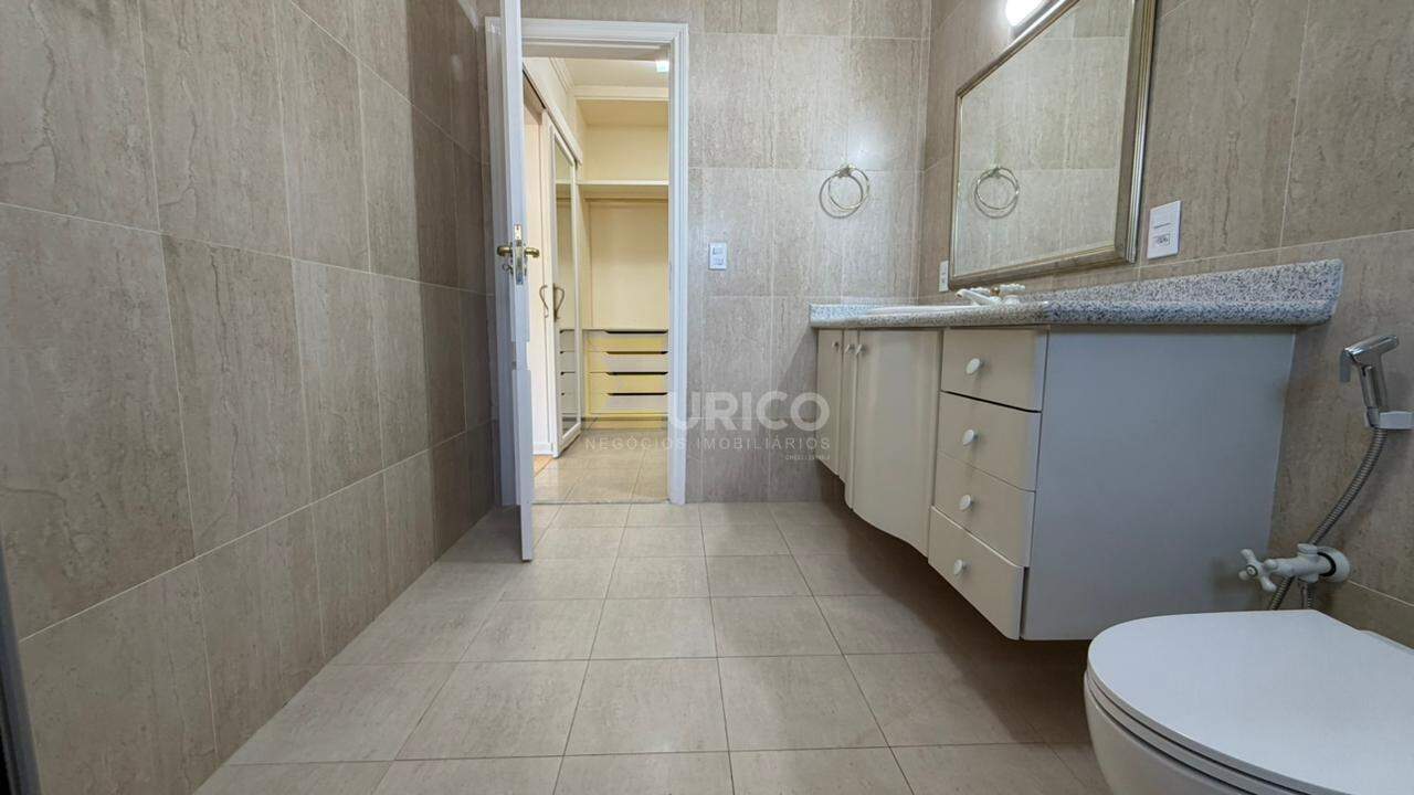 Casa em condomínio à venda no Condomínio Village Visconde de Itamaracá em Valinhos/SP: 