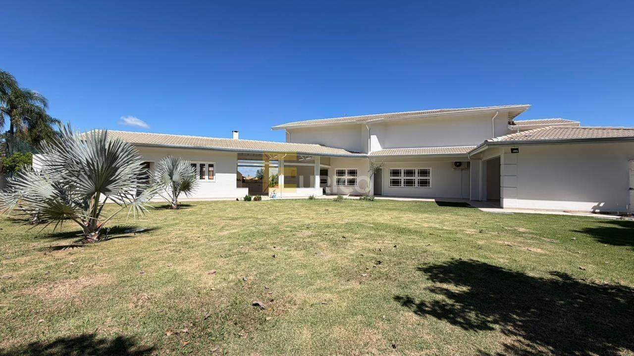 Casa em condomínio à venda no Condomínio Village Visconde de Itamaracá em Valinhos/SP: 