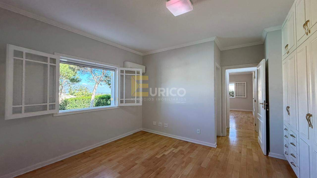 Casa em condomínio à venda no Condomínio Village Visconde de Itamaracá em Valinhos/SP: 