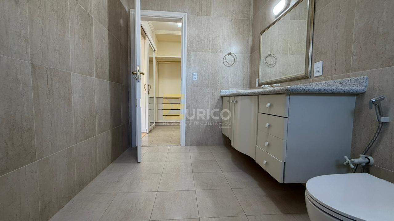 Casa em condomínio à venda no Condomínio Village Visconde de Itamaracá em Valinhos/SP: 