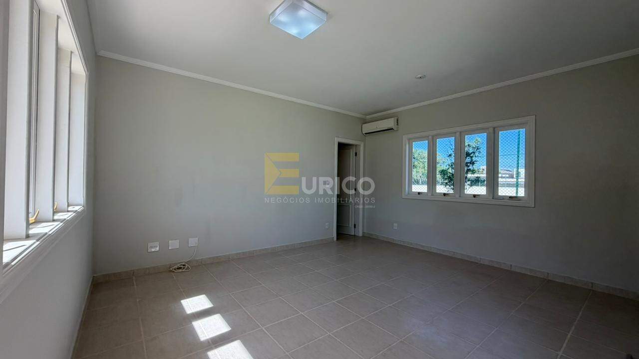 Casa em condomínio à venda no Condomínio Village Visconde de Itamaracá em Valinhos/SP: 