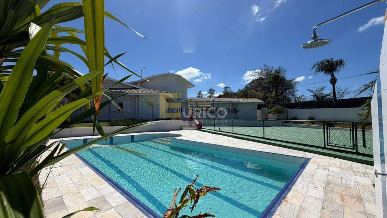 Casa em condomínio à venda no Condomínio Village Visconde de Itamaracá em Valinhos/SP: 