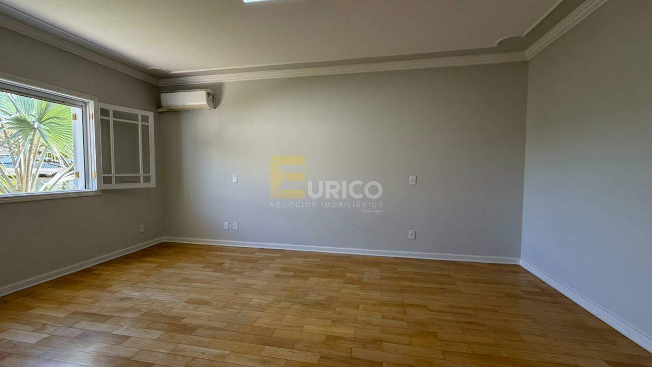 Casa em condomínio à venda no Condomínio Village Visconde de Itamaracá em Valinhos/SP: 