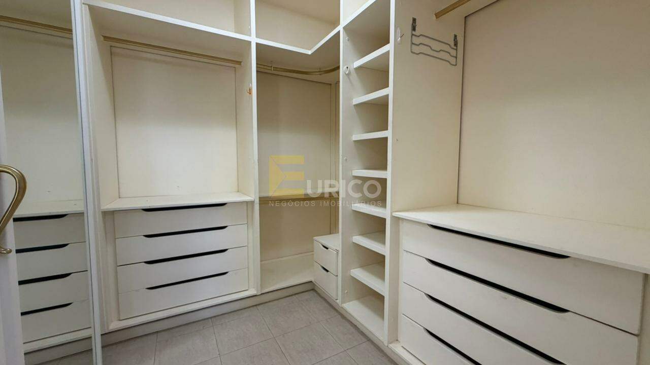 Casa em condomínio à venda no Condomínio Village Visconde de Itamaracá em Valinhos/SP: 