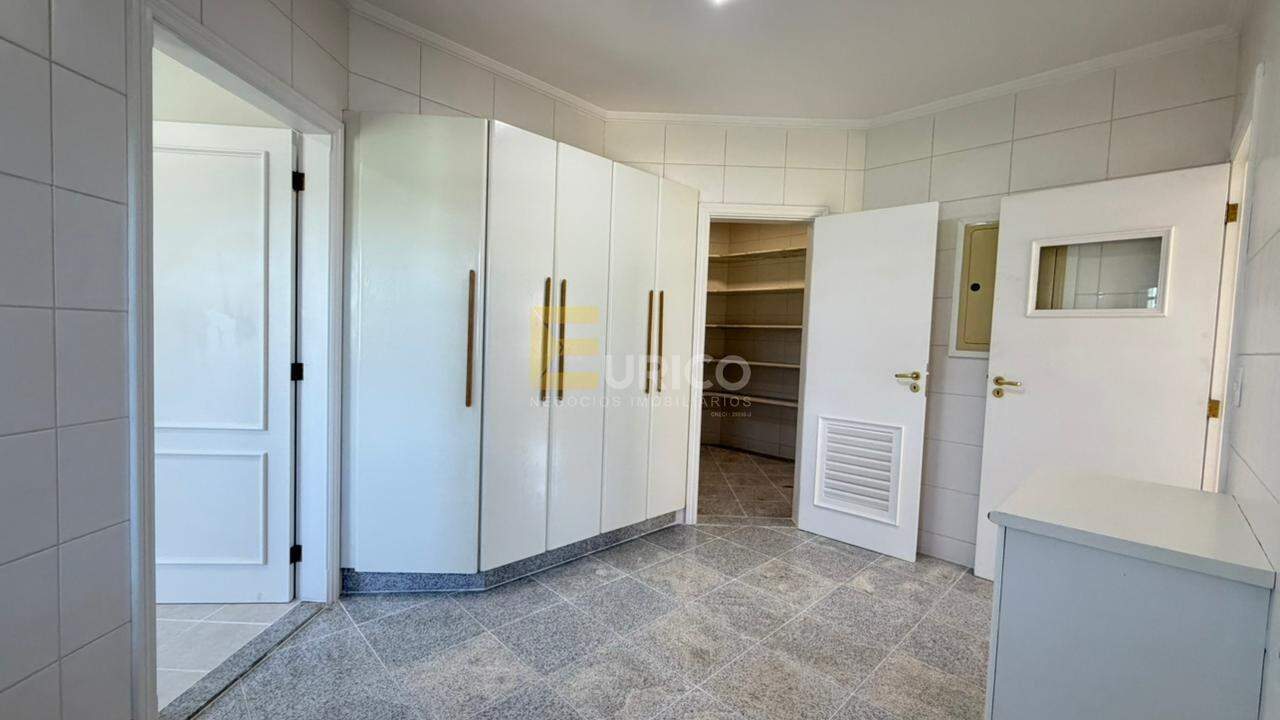 Casa em condomínio à venda no Condomínio Village Visconde de Itamaracá em Valinhos/SP: 