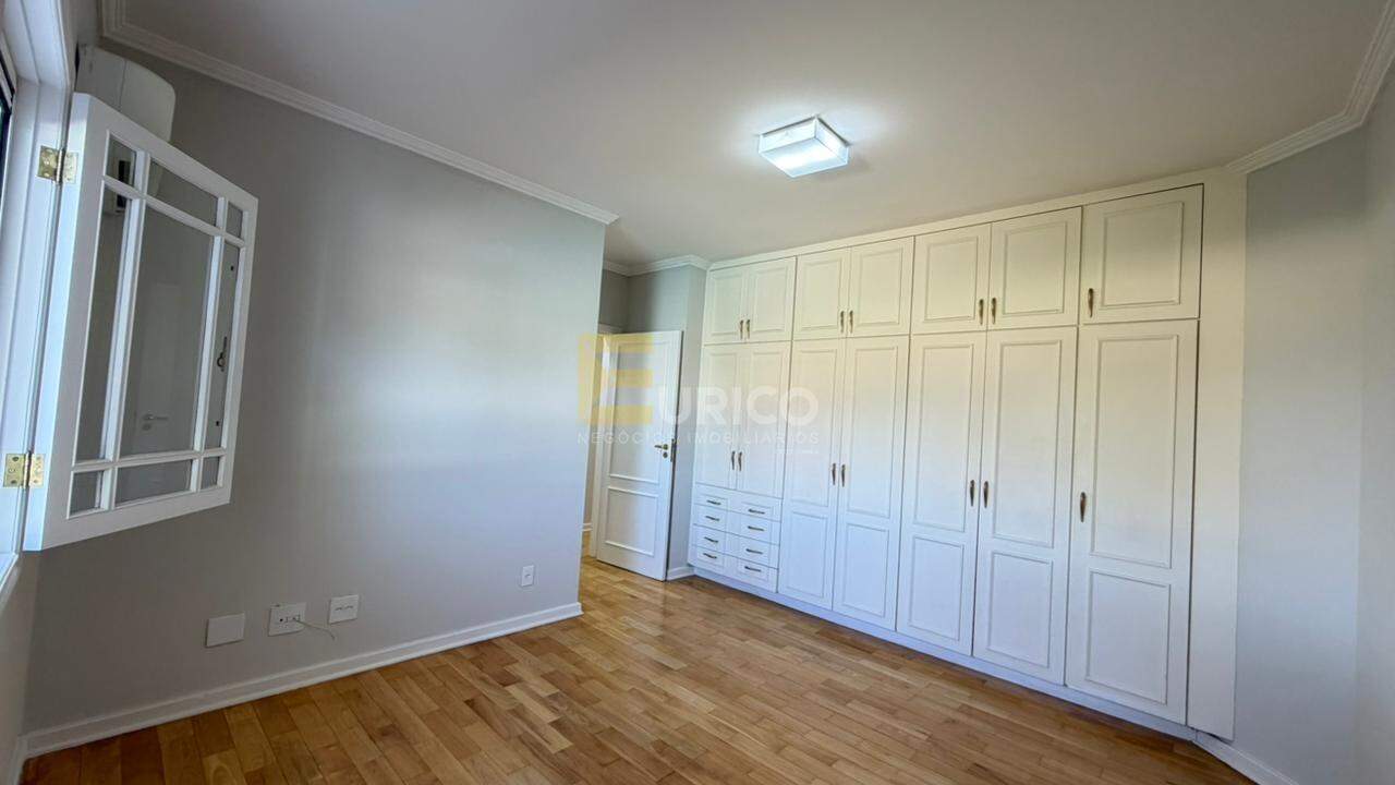 Casa em condomínio à venda no Condomínio Village Visconde de Itamaracá em Valinhos/SP: 