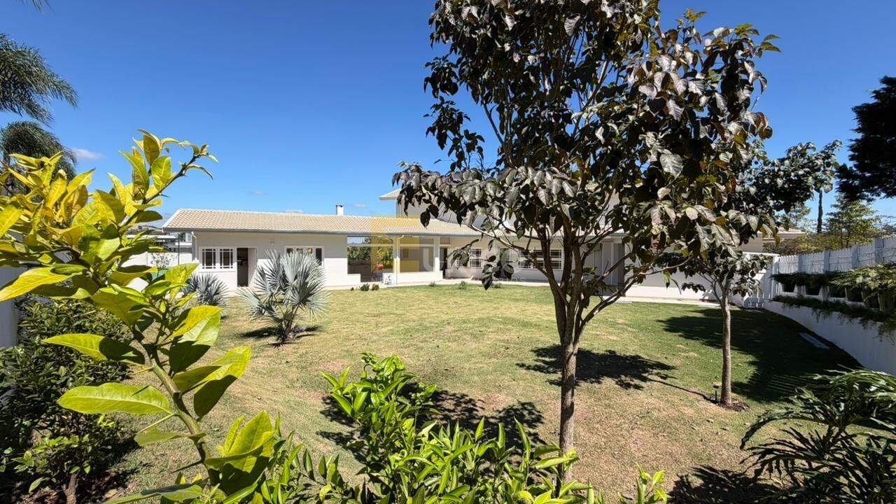 Casa em condomínio à venda no Condomínio Village Visconde de Itamaracá em Valinhos/SP: 