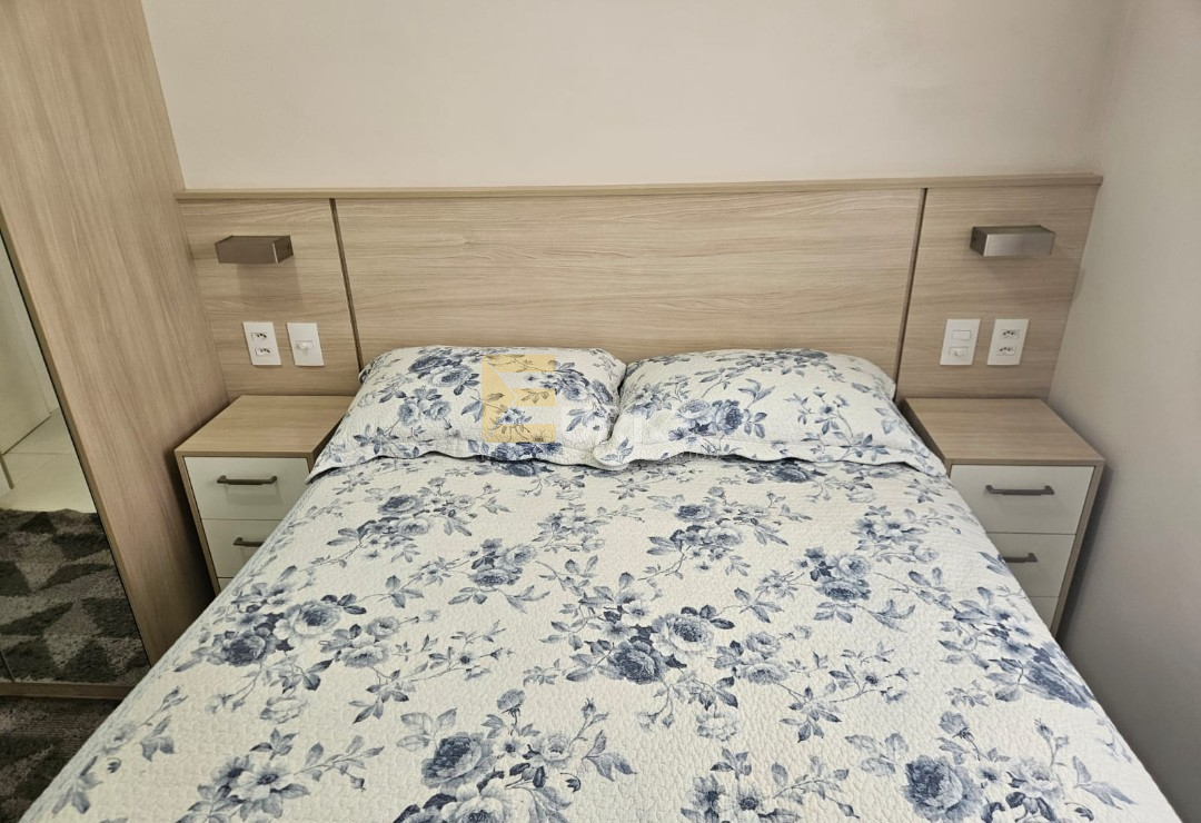 Apartamento à venda no Condomínio Vivarte Medeiros em Jundiaí/SP: 