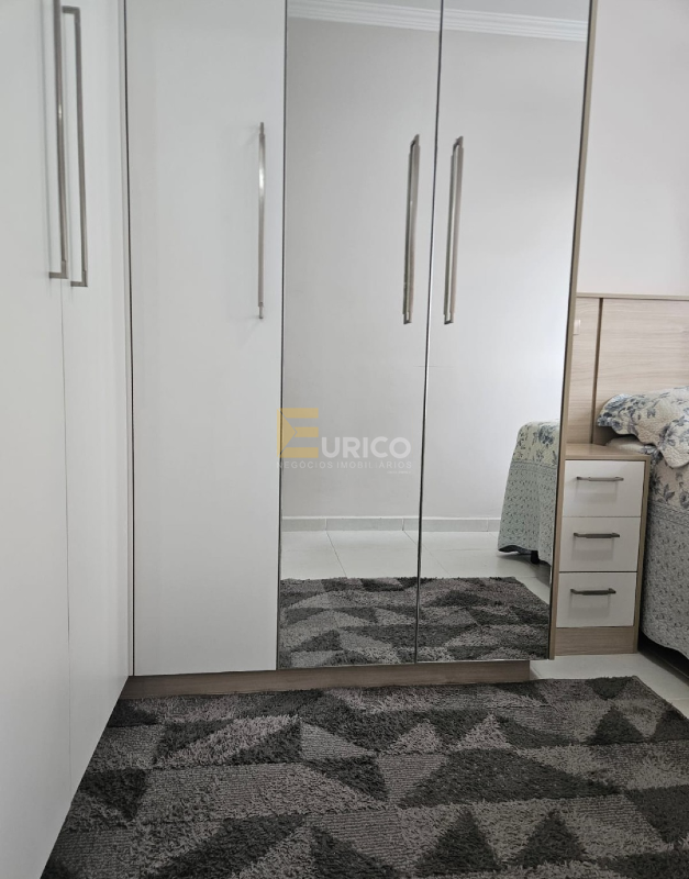 Apartamento à venda no Condomínio Vivarte Medeiros em Jundiaí/SP: 