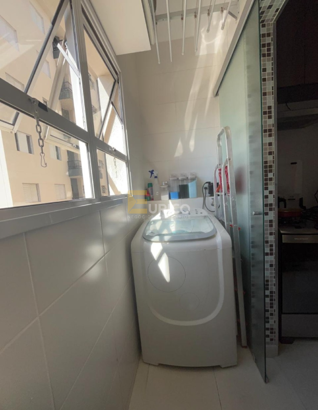 Apartamento à venda no Condomínio Vivarte Medeiros em Jundiaí/SP: 