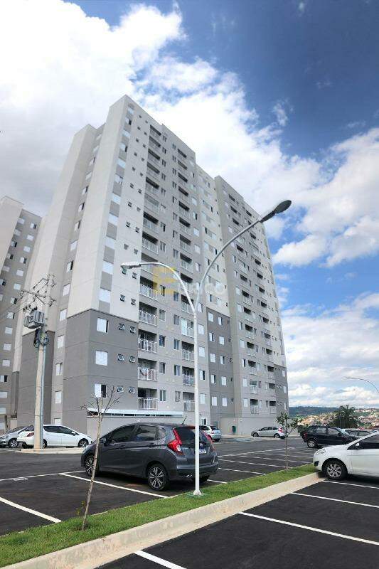 Apartamento à venda no Condomínio Reserva do Alto em Valinhos/SP: