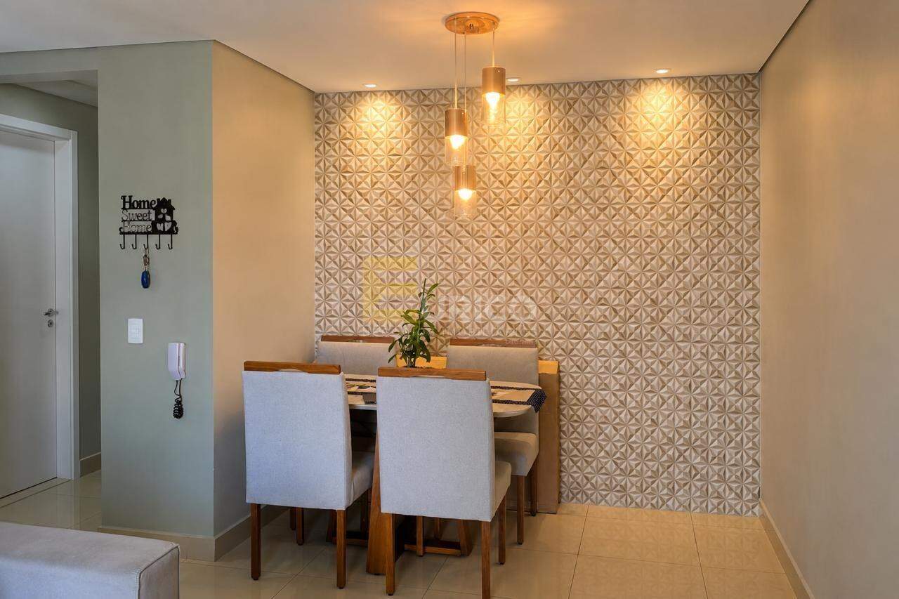 Apartamento à venda no Condomínio Reserva do Alto em Valinhos/SP: