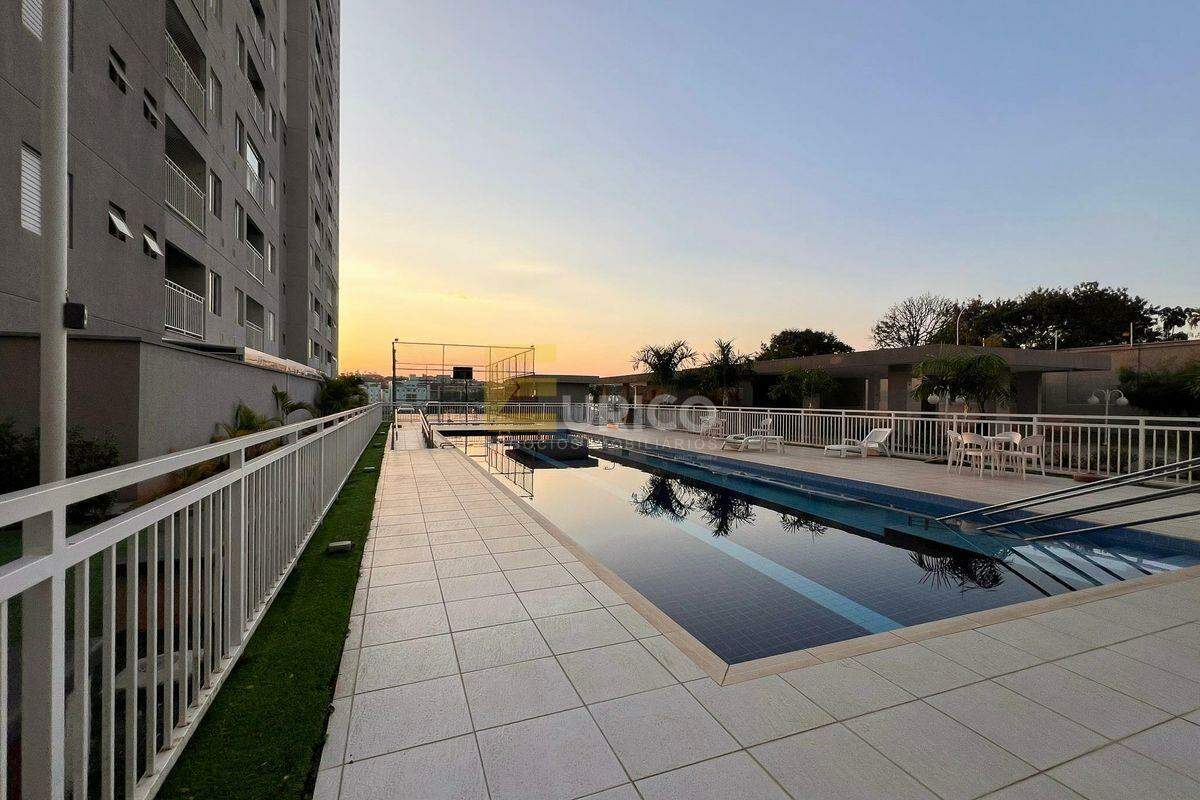 Apartamento à venda no Condomínio Reserva do Alto em Valinhos/SP: