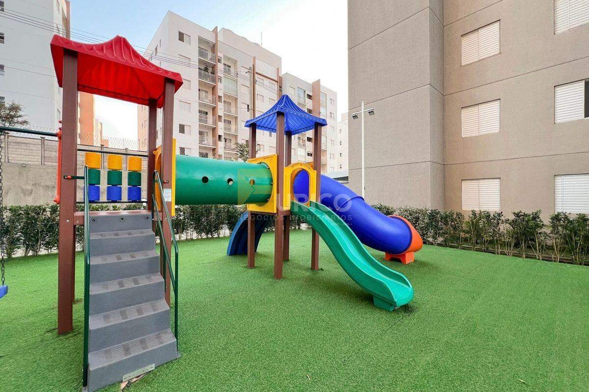 Apartamento à venda no Condomínio Reserva do Alto em Valinhos/SP: