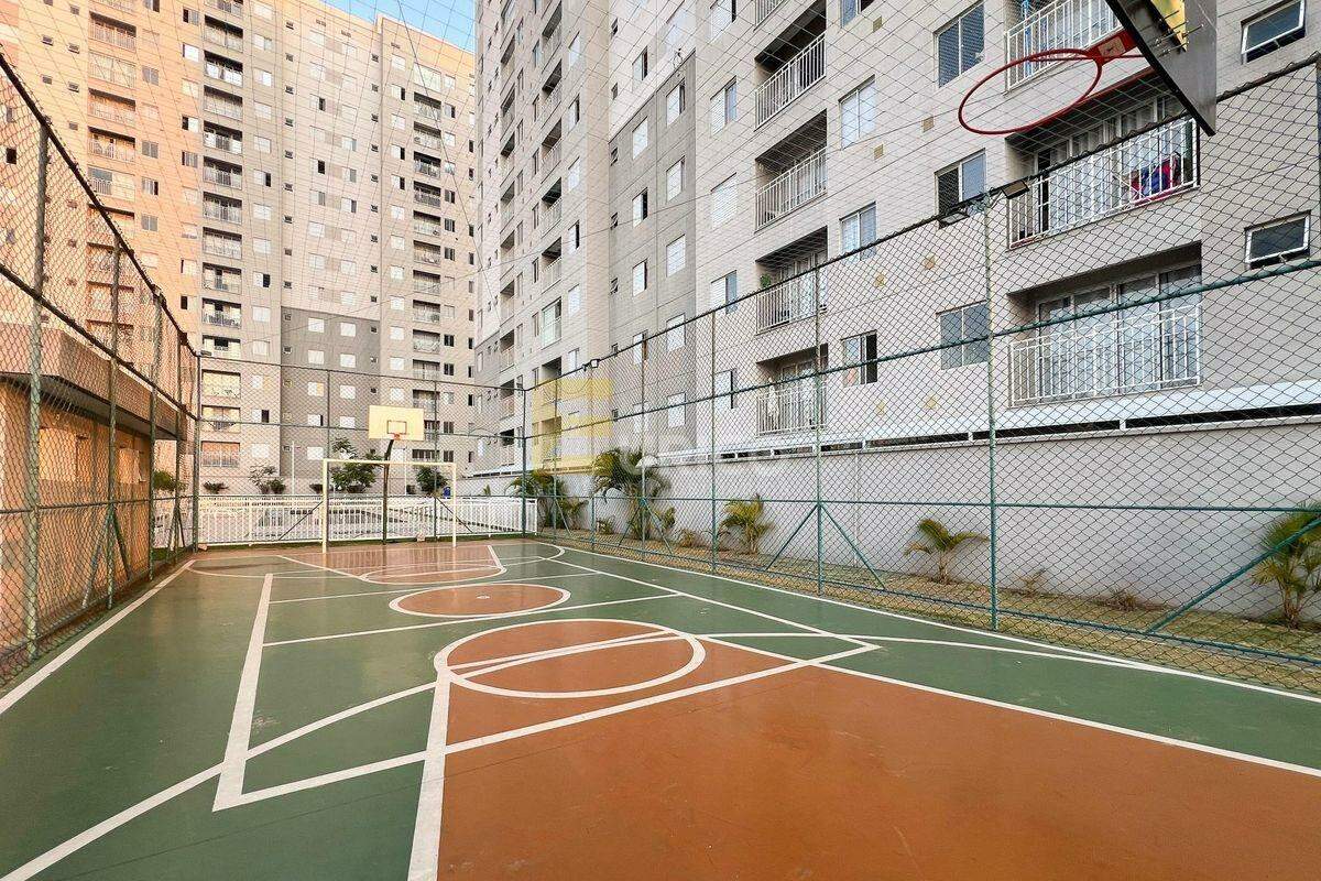 Apartamento à venda no Condomínio Reserva do Alto em Valinhos/SP: