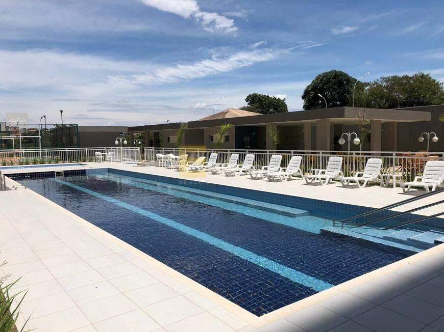 Apartamento à venda no Condomínio Reserva do Alto em Valinhos/SP: