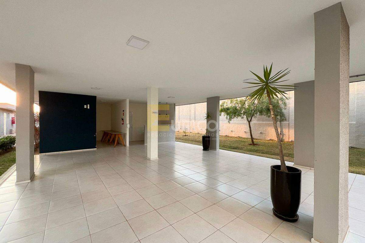 Apartamento à venda no Condomínio Reserva do Alto em Valinhos/SP: