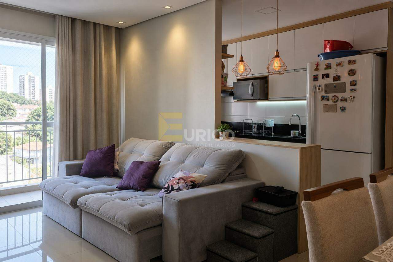 Apartamento à venda no Condomínio Reserva do Alto em Valinhos/SP: 