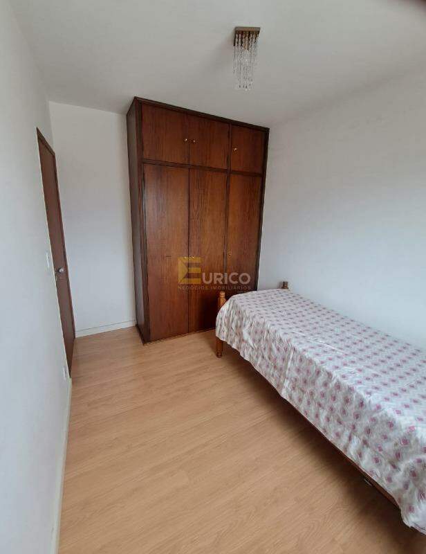Apartamento à venda no Condomínio Dorotheia em Campinas/SP: 