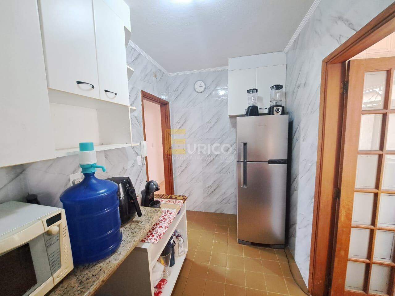 Apartamento à venda no Condomínio Dorotheia em Campinas/SP: 