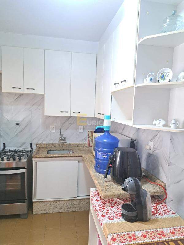 Apartamento à venda no Condomínio Dorotheia em Campinas/SP: 