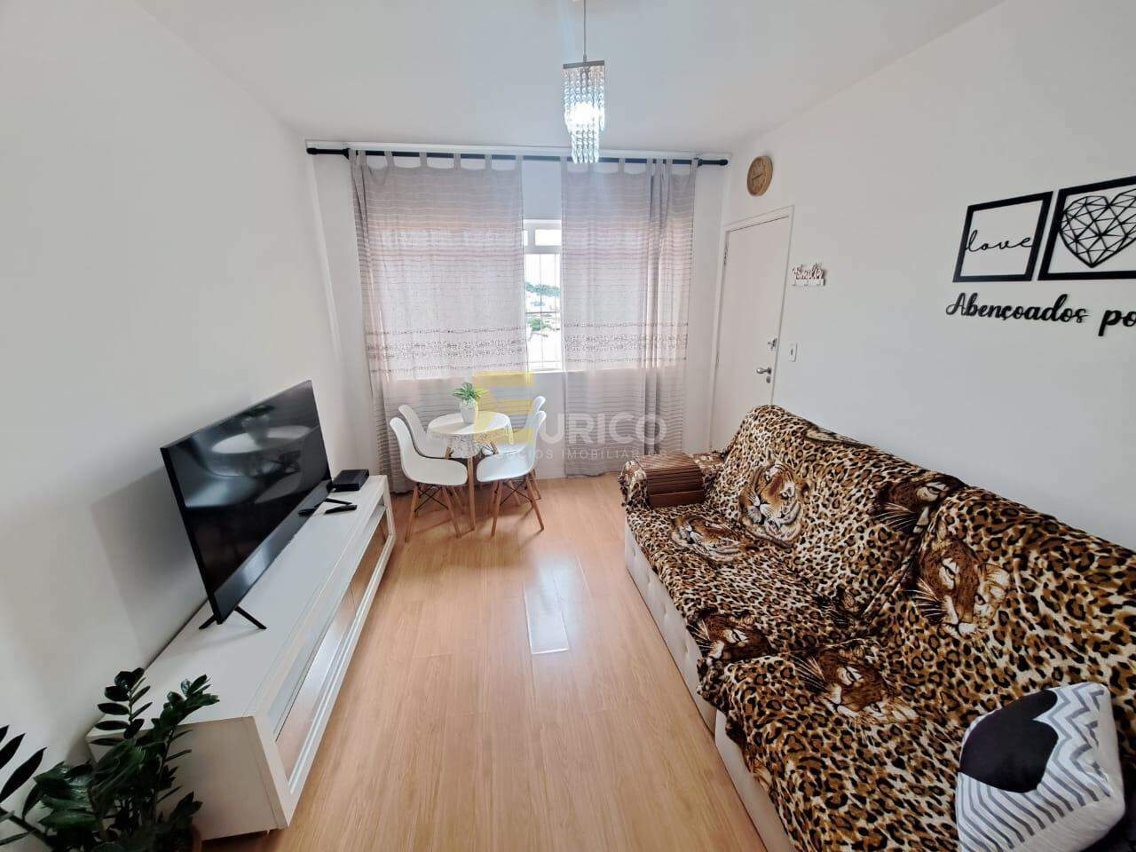 Apartamento à venda no Condomínio Dorotheia em Campinas/SP: 