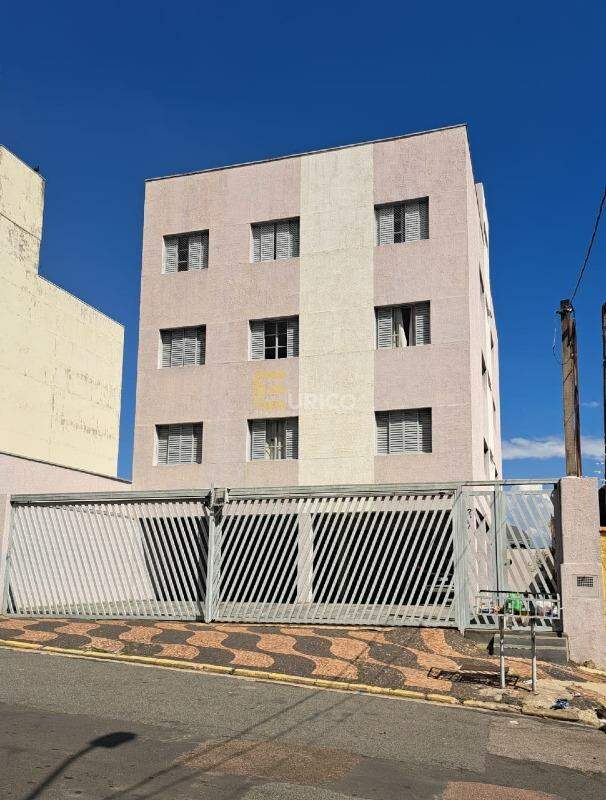 Apartamento à venda no Condomínio Dorotheia em Campinas/SP: 