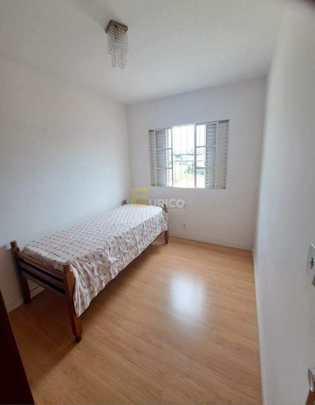 Apartamento à venda no Condomínio Dorotheia em Campinas/SP: 