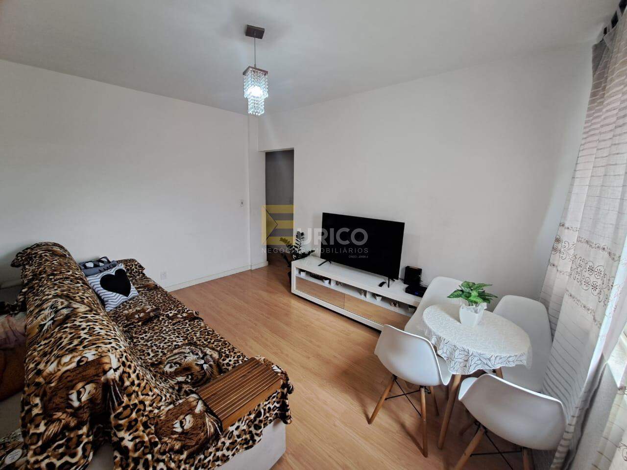 Apartamento à venda no Condomínio Dorotheia em Campinas/SP: 