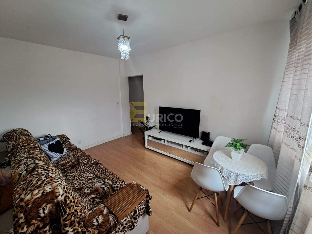 Apartamento à venda no Condomínio Dorotheia em Campinas/SP: 