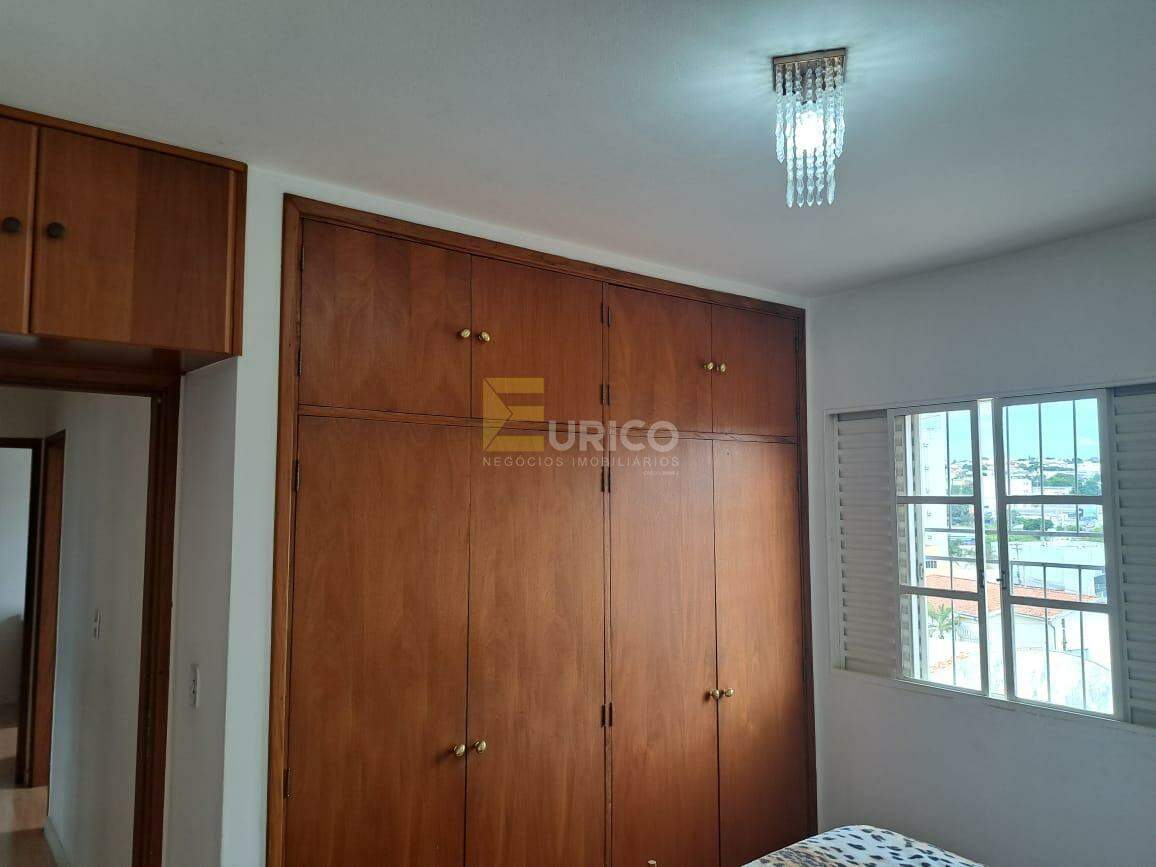 Apartamento à venda no Condomínio Dorotheia em Campinas/SP: 