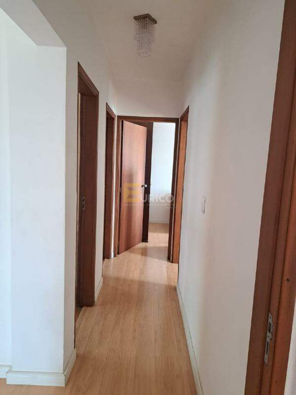Apartamento à venda no Condomínio Dorotheia em Campinas/SP: 