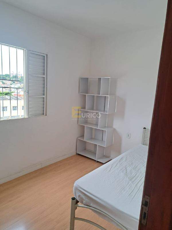 Apartamento à venda no Condomínio Dorotheia em Campinas/SP: 