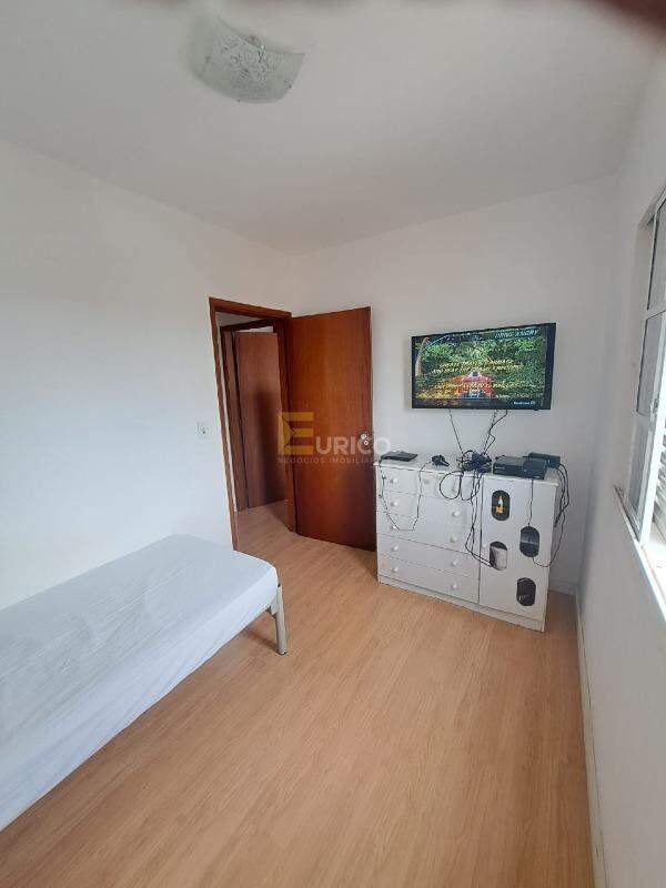 Apartamento à venda no Condomínio Dorotheia em Campinas/SP: 