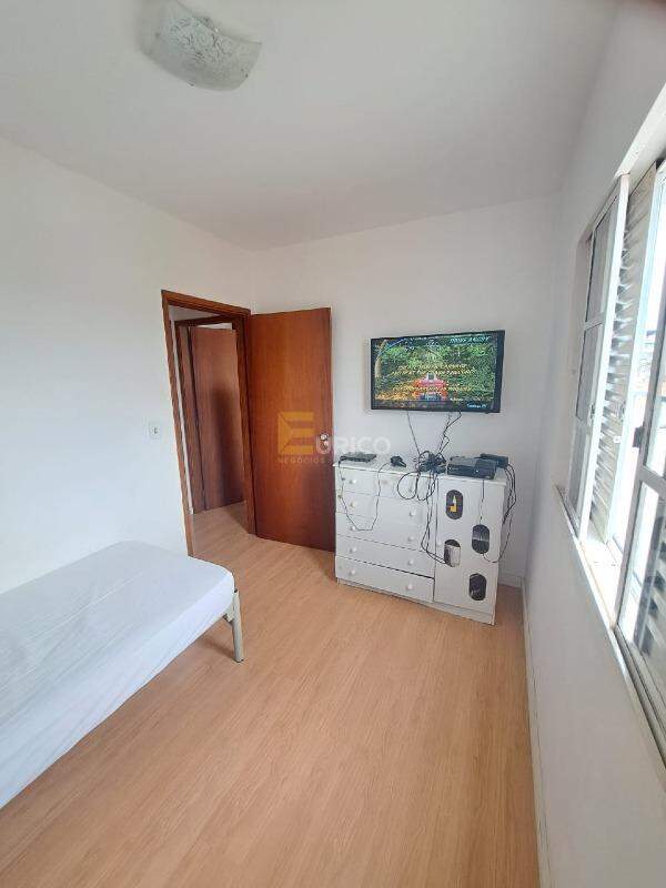 Apartamento à venda no Condomínio Dorotheia em Campinas/SP: 