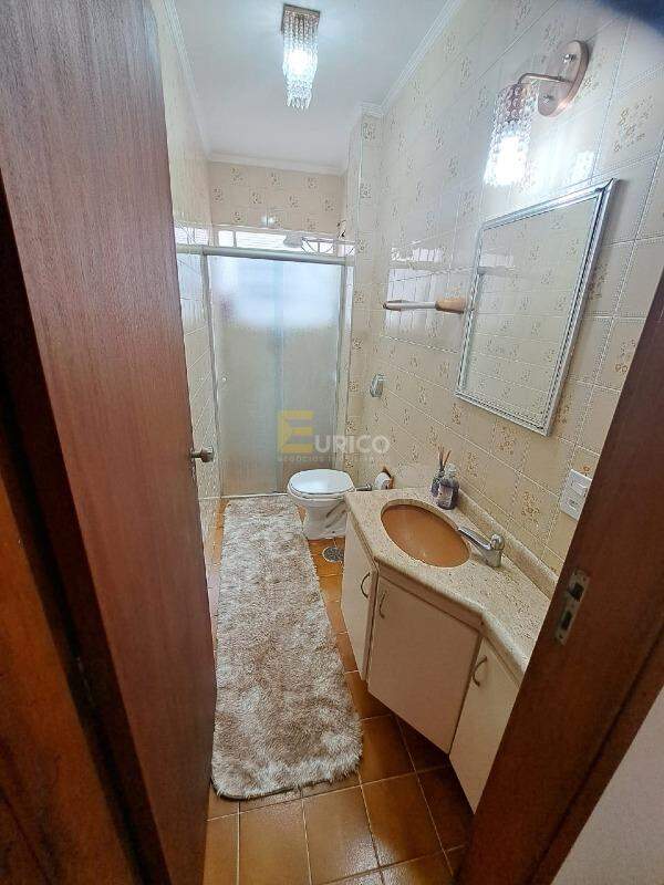 Apartamento à venda no Condomínio Dorotheia em Campinas/SP: 