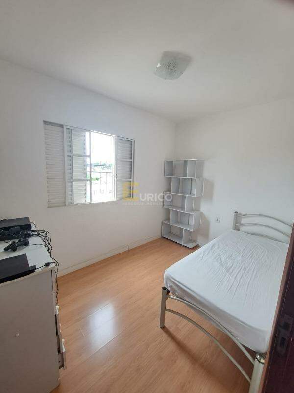 Apartamento à venda no Condomínio Dorotheia em Campinas/SP: 