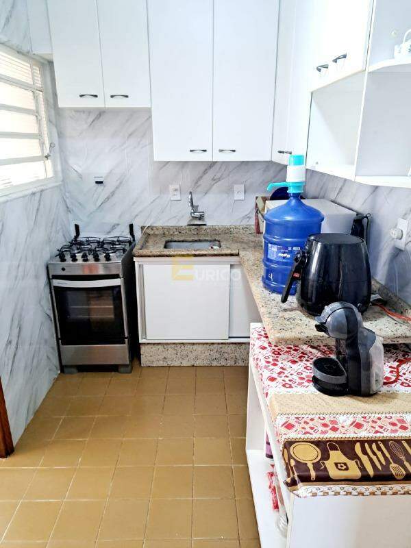 Apartamento à venda no Condomínio Dorotheia em Campinas/SP: 