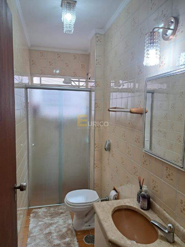 Apartamento à venda no Condomínio Dorotheia em Campinas/SP: 