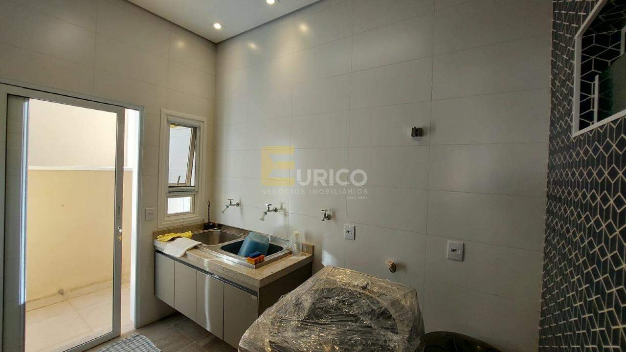 Casa em condomínio à venda no Condomínio Recanto dos Paturis em Vinhedo/SP:
