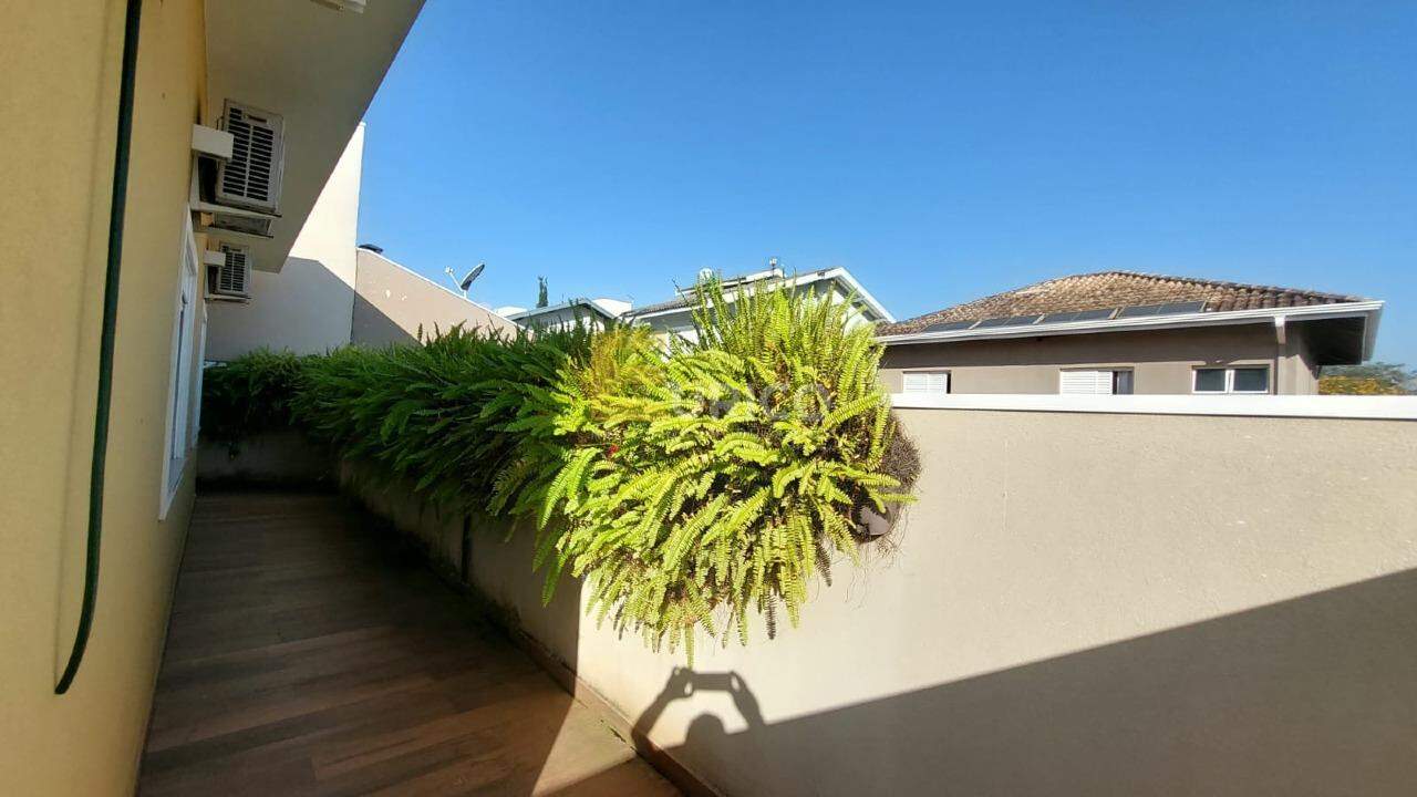 Casa em condomínio à venda no Condomínio Recanto dos Paturis em Vinhedo/SP: