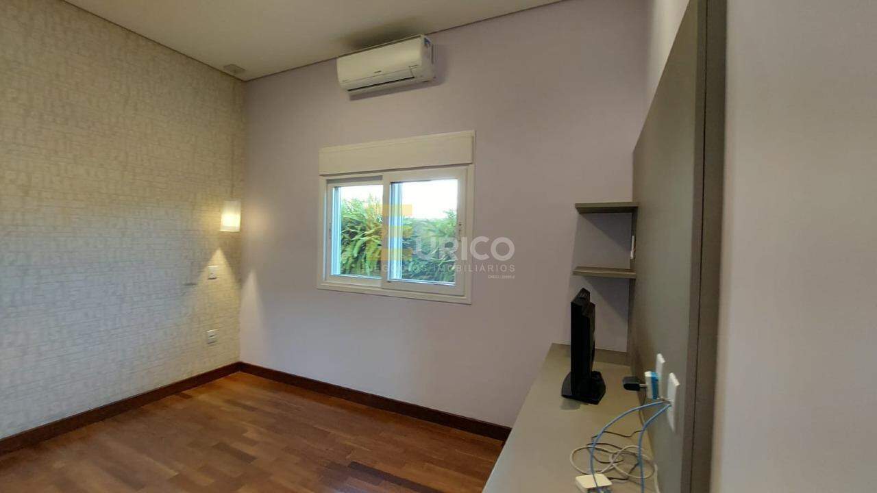 Casa em condomínio à venda no Condomínio Recanto dos Paturis em Vinhedo/SP:
