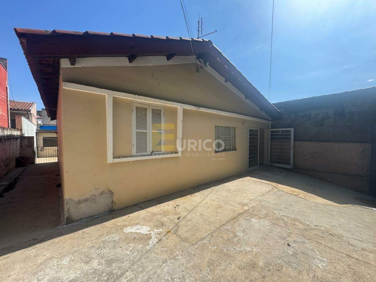 Casa à venda no Jardim Pinheiros em Valinhos/SP: 