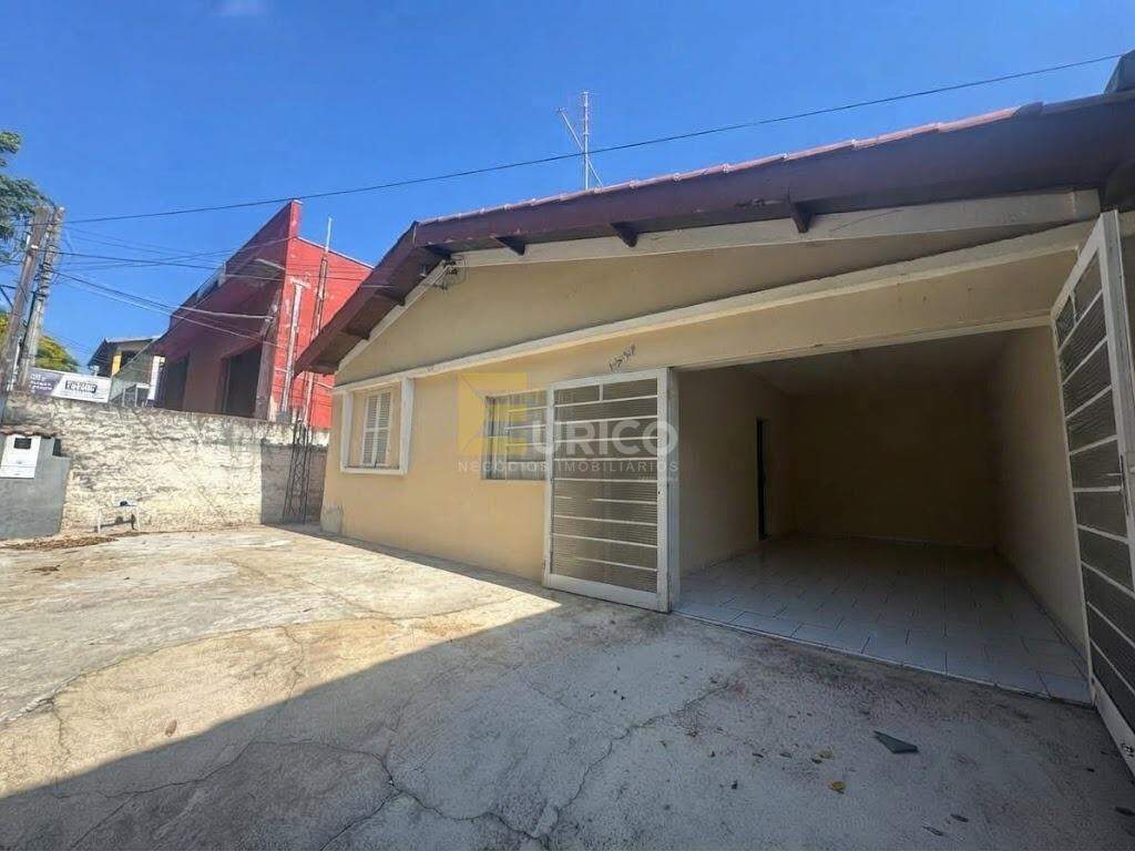 Casa à venda no Jardim Pinheiros em Valinhos/SP: 
