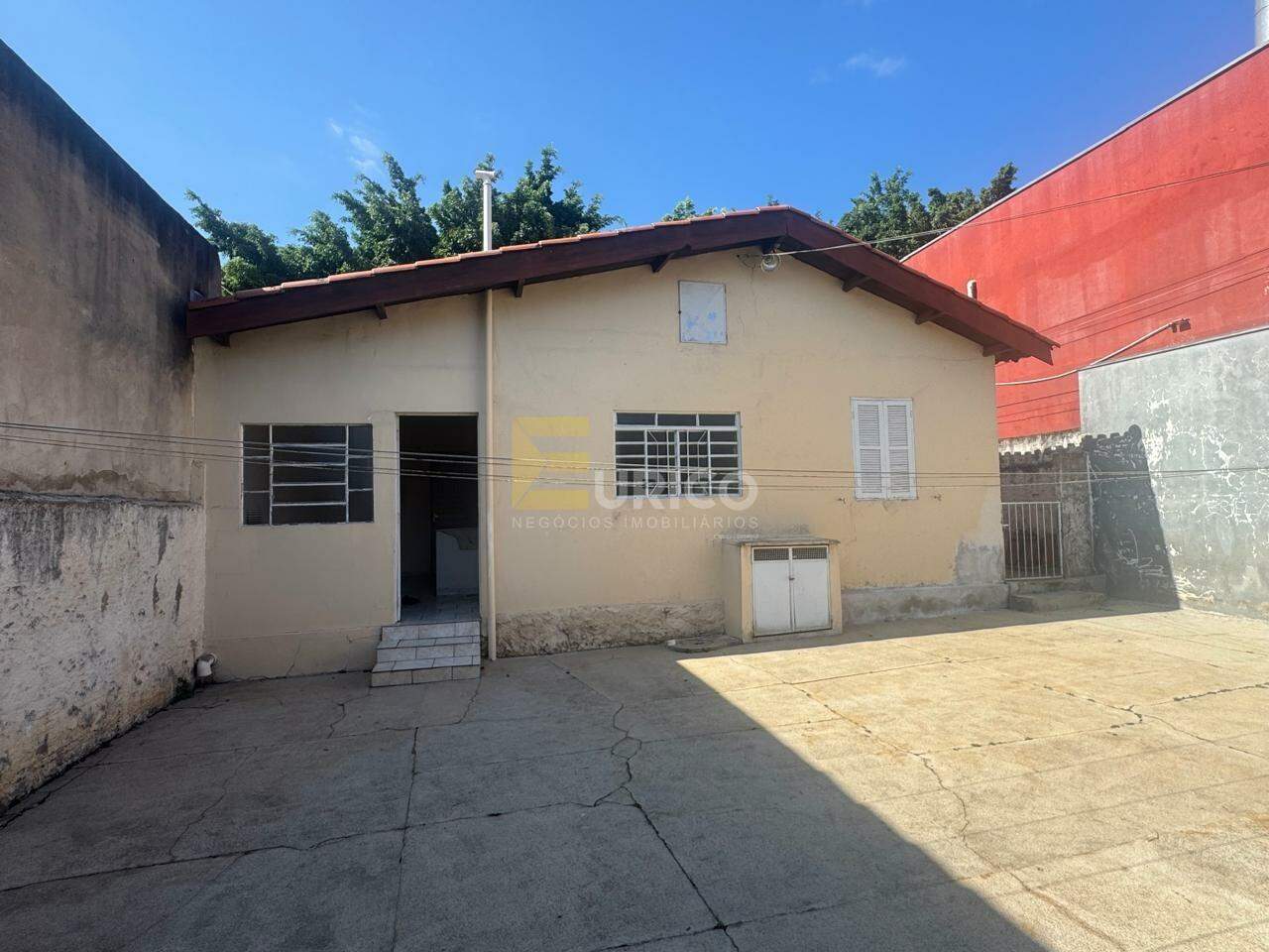 Casa à venda no Jardim Pinheiros em Valinhos/SP: 