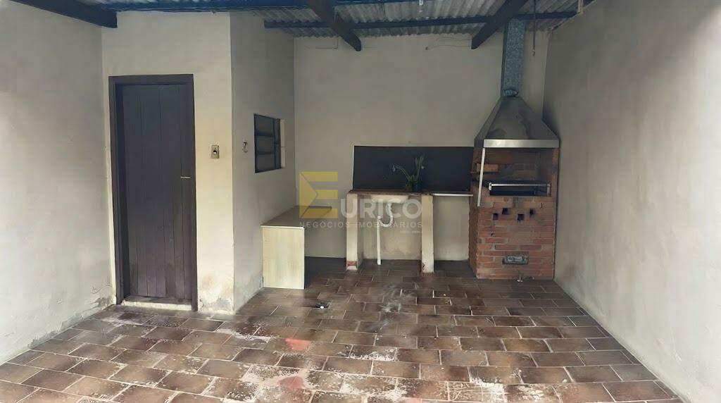 Casa à venda no Jardim Pinheiros em Valinhos/SP: 