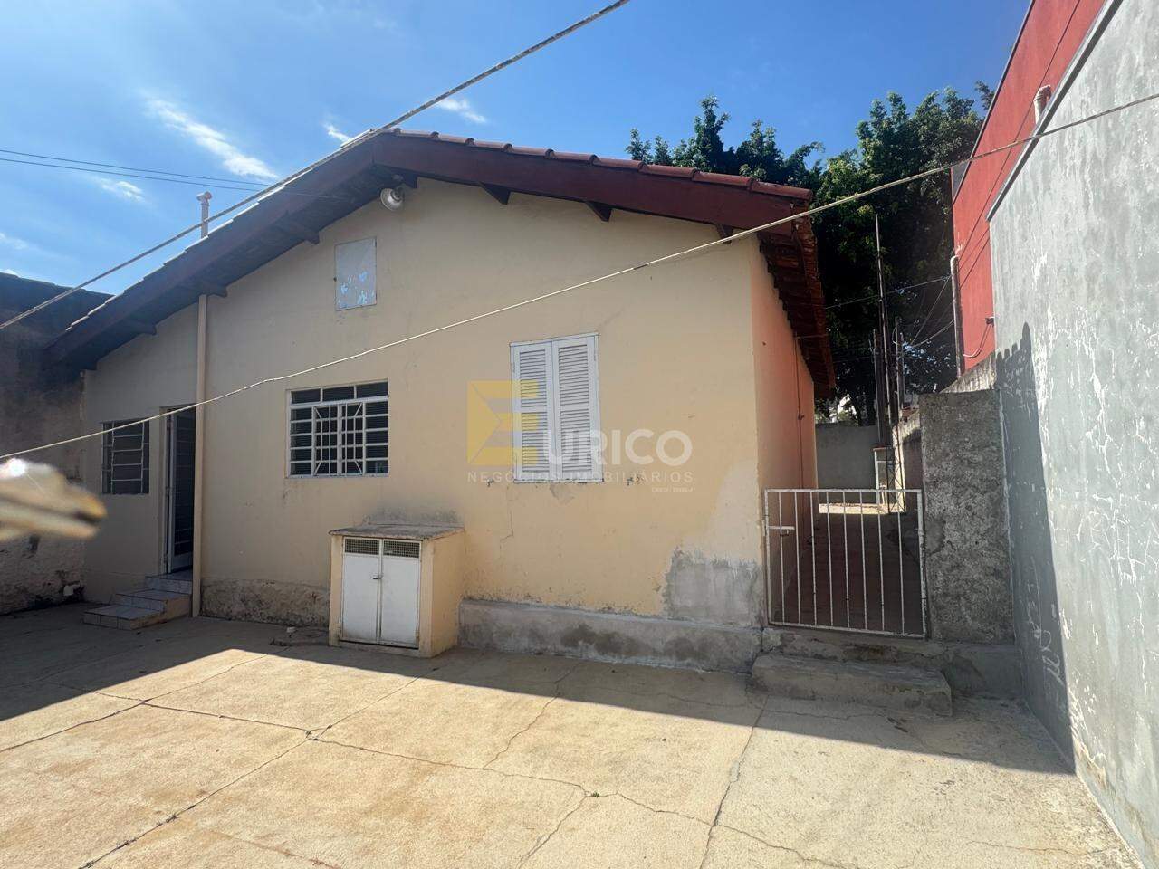 Casa à venda no Jardim Pinheiros em Valinhos/SP: 