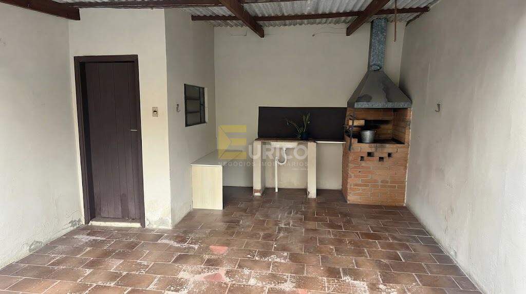 Casa à venda no Jardim Pinheiros em Valinhos/SP: 