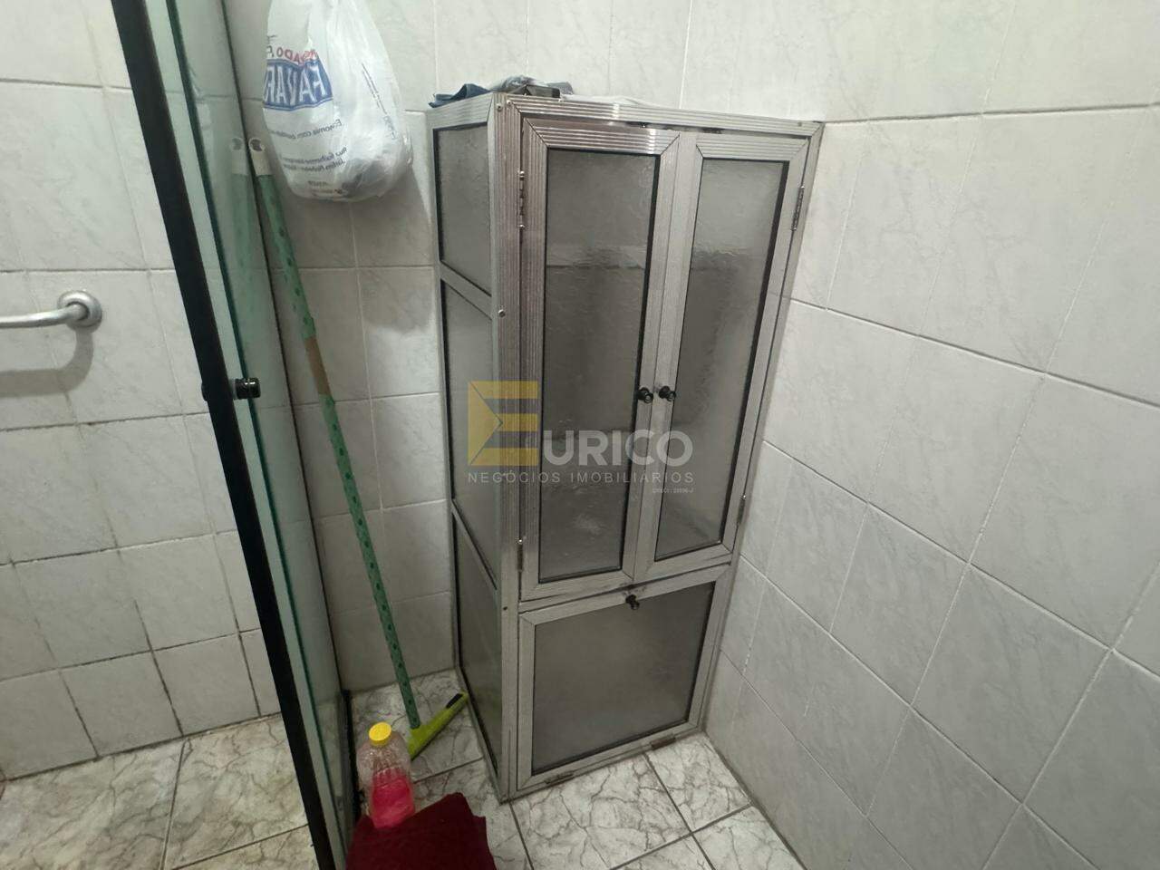 Casa à venda no Jardim Pinheiros em Valinhos/SP: 