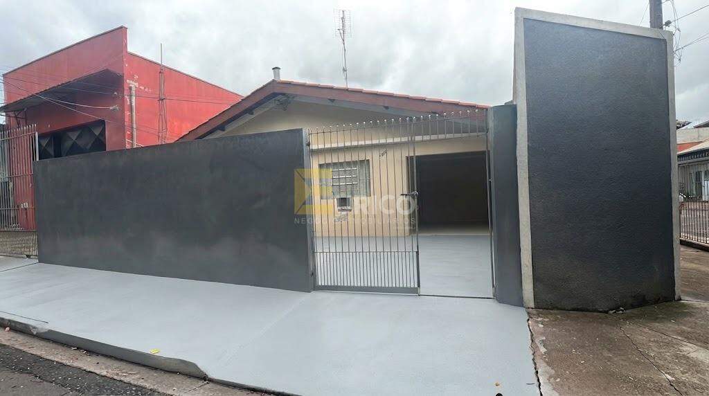 Casa à venda no Jardim Pinheiros em Valinhos/SP: 